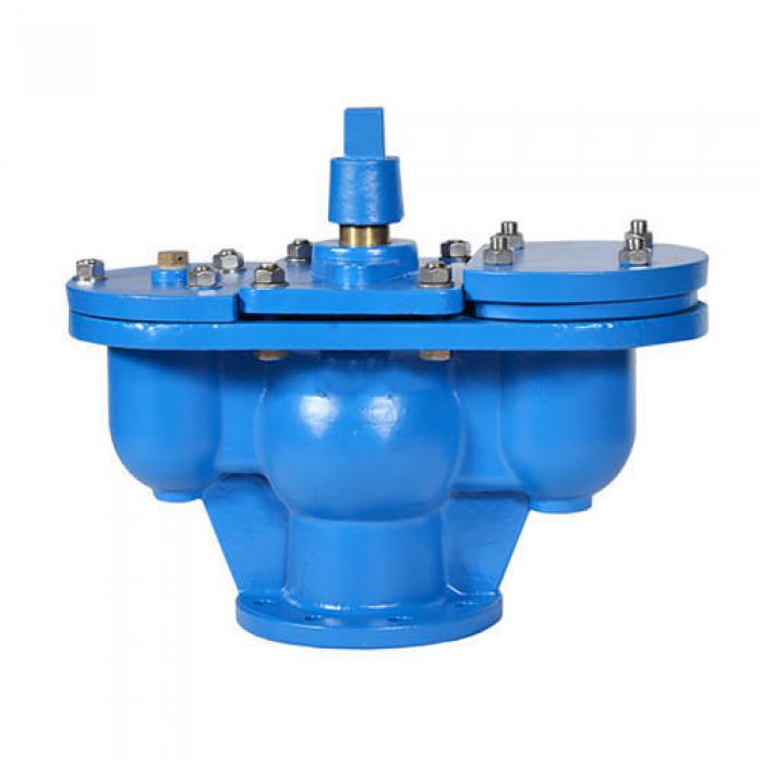 The quality valves for Oil, Gas and Water